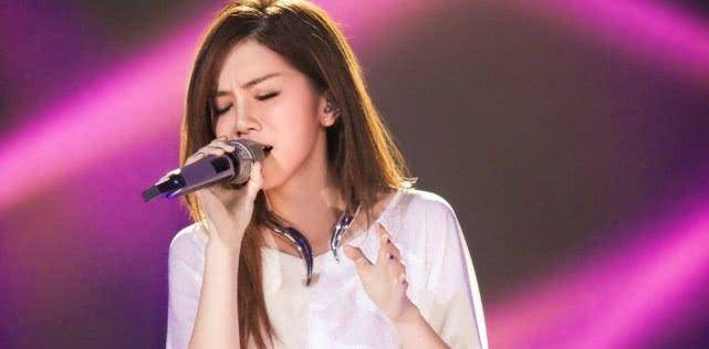 人气|新一代歌手中，邓紫棋华晨宇真的算得上歌手中的领军人物了？