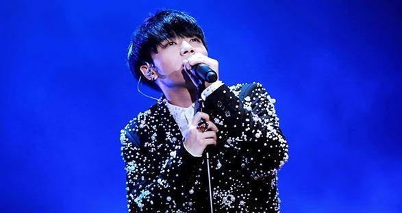 人气|新一代歌手中，邓紫棋华晨宇真的算得上歌手中的领军人物了？