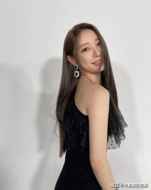 原创宇宙少女俞延静到底减了多少肉漂亮得让人认不出来