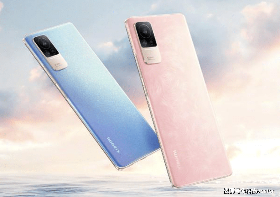 轻薄高颜值，自拍效果好，女神节适合送女神的三款手机