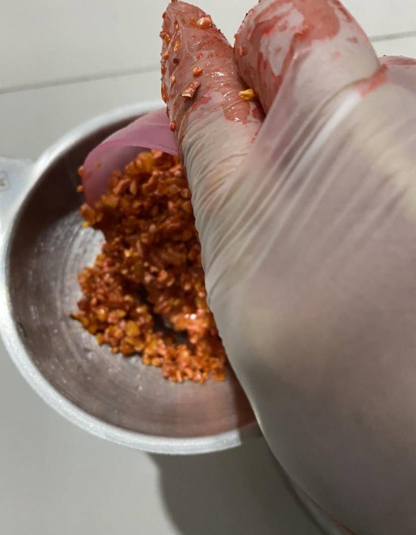 理想|「自制窝料」告别空竿的鲤鲫窝料配方分享