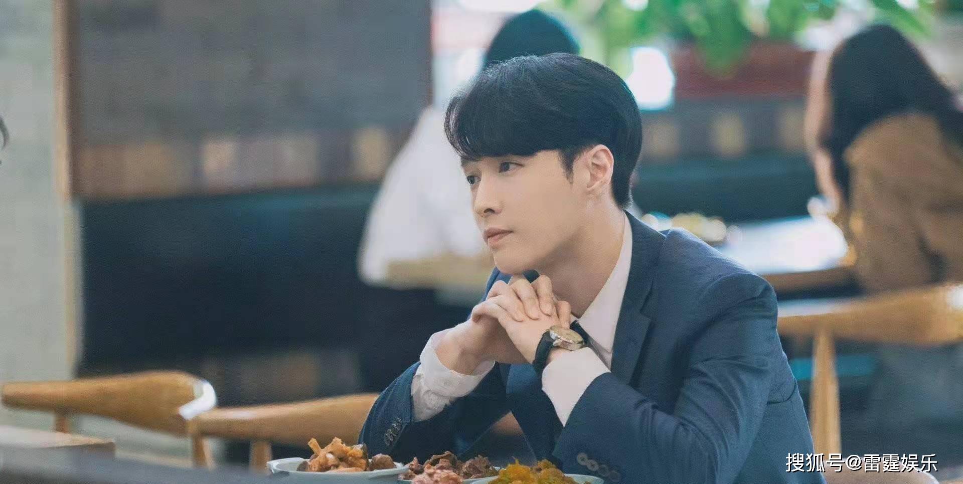 时节|张艺兴出演《相逢时节》遭遇滑铁卢,角色设定有问题,真实感很弱