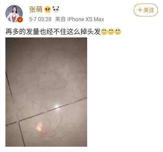 李小璐|最具话题度综艺开录，各路女明星争取名额，她却避之不及？