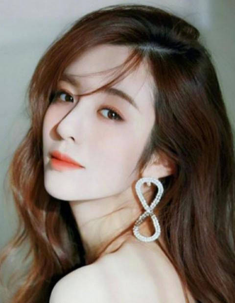 原创美到骨子里的山东美女明星个个大气端庄你最喜欢谁