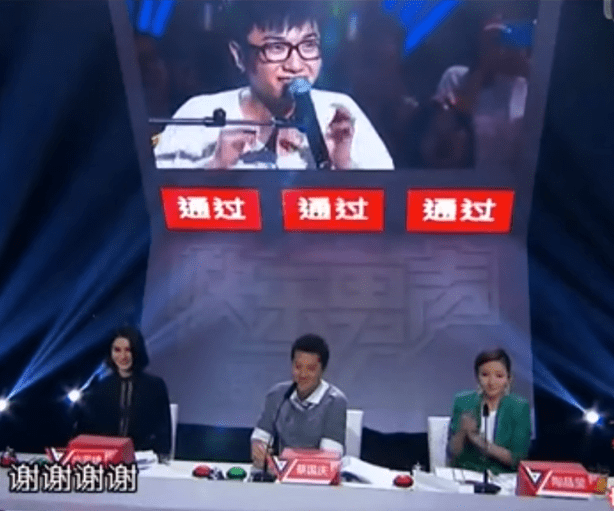 节目组|“纯情大男孩”华晨宇的放荡不羁，该让多少“大男孩”自愧不如？