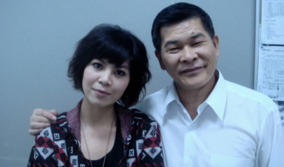 65岁男星澎恰恰被曝离婚欠债4500万宣布破产多次婚内出轨同事