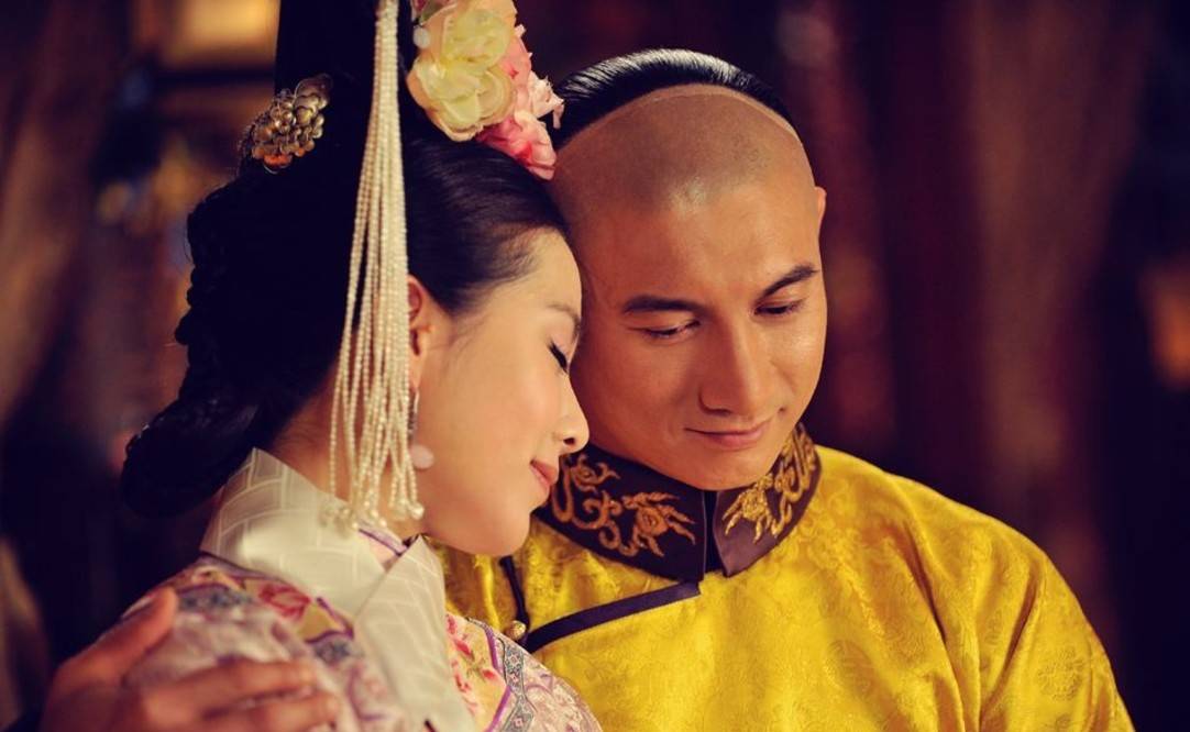 王耀庆|《元气满满的哥哥》:吴奇隆和王耀庆戏精合体,网友称会被笑死!!