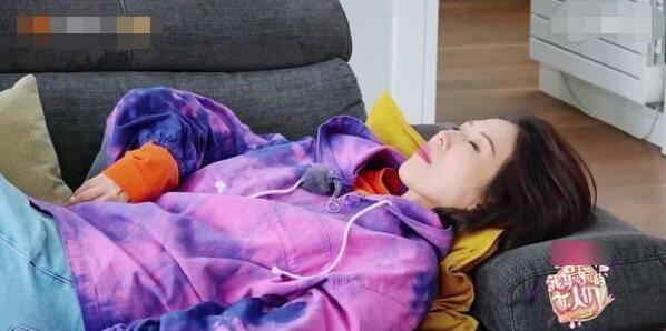 生活|钟丽缇49岁执意要生第4胎，老公和婆婆的想法让网友感动不已！