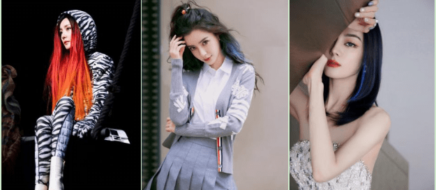 假发女星出圈名场面造型的幕后推手，中国新锐假发饰品品牌LUCY LEE