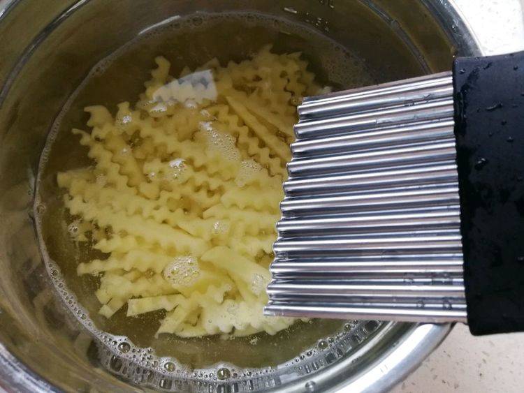 原创
健康版狼牙土豆,健康营养,满足一天饱腹感