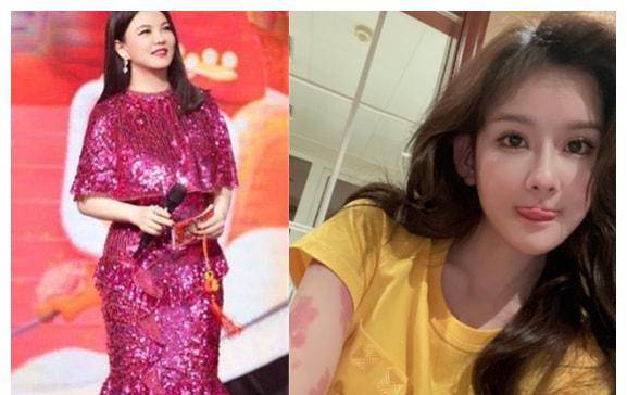 新女友是"花珊珊",颜值身材碾压李湘,二婚头衔引热议_舆论_恋情_照片