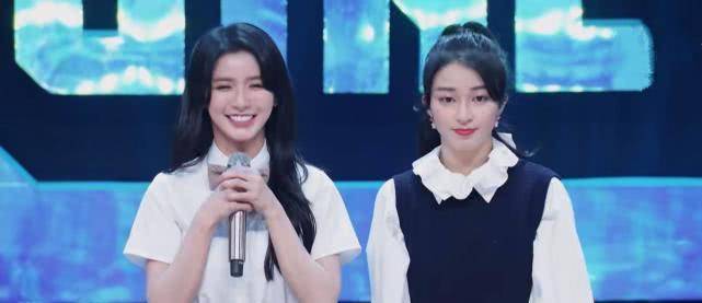 对比|鹿晗要输给蔡徐坤？《创3》要赢《青春2》，这几个细节或成转折点