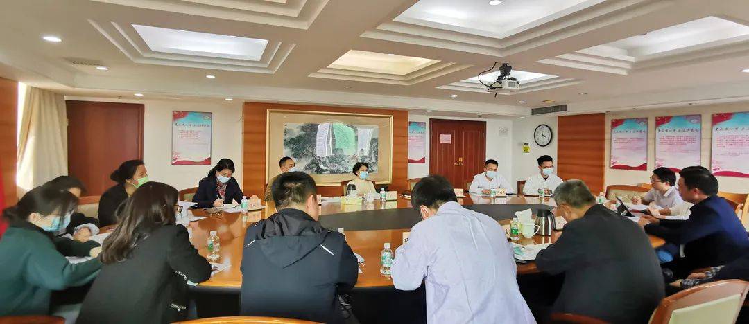 协作办|2022广州老博会|广州市民政局、市协作办组织召开第六届广州老博会专题会议