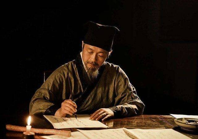 古代没眼镜,近视怎么办?近视的历史!_散光_古人来_眼疾