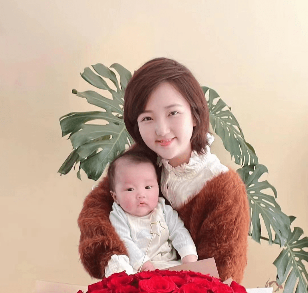 身材变形想放弃演戏,晚上躲在厕所哭_杜沁怡_宝宝_视频