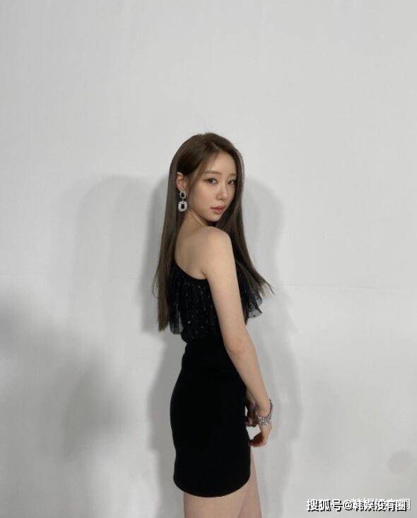 原创宇宙少女俞延静到底减了多少肉漂亮得让人认不出来