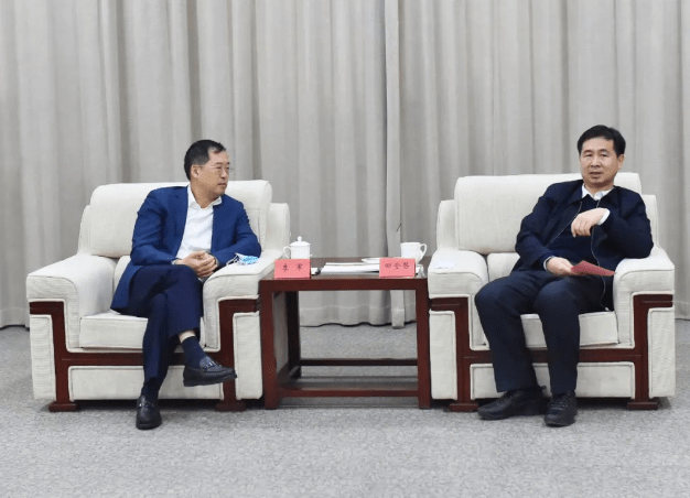 雄安新区党工委副书记,管委会常务副主任,中国雄安集团党委书记,董事