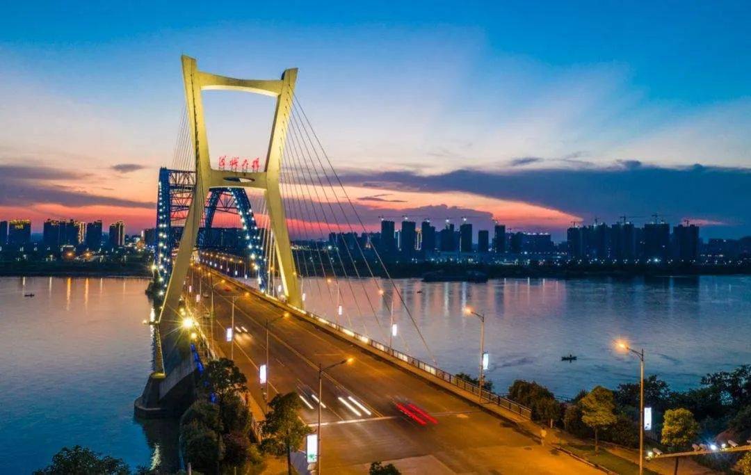 长株潭西环线通车在即湘潭准备好了么