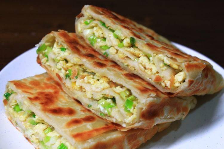 光盘|鸡蛋的6种吃法，学会后早餐不用发愁，一周不重样，孩子每次光盘