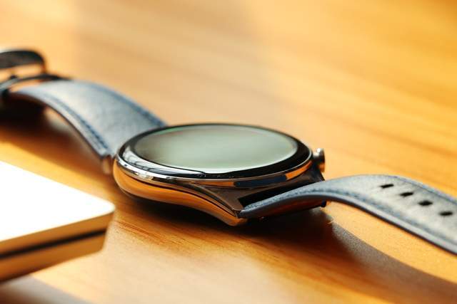 荣耀手表GS3体验：颜值大突破，功能更人性化