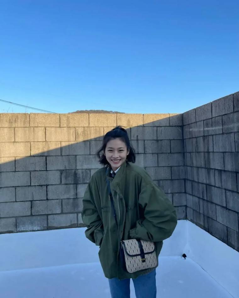 假发担心短发踩雷？快get女星同款短发，让发型师照着剪