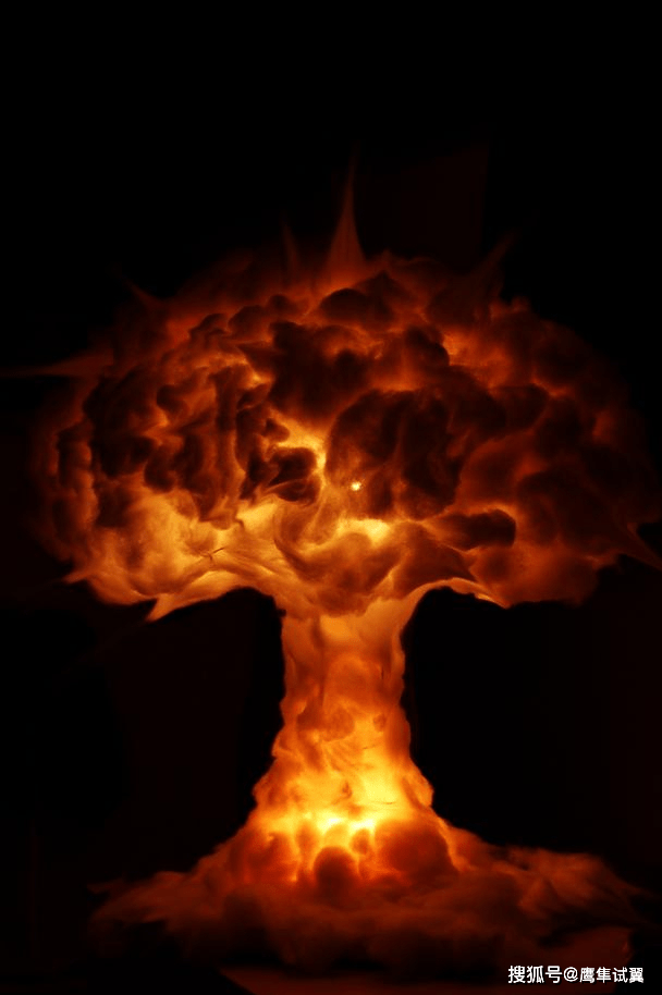 为何核辐射幸存者不能马上洗头