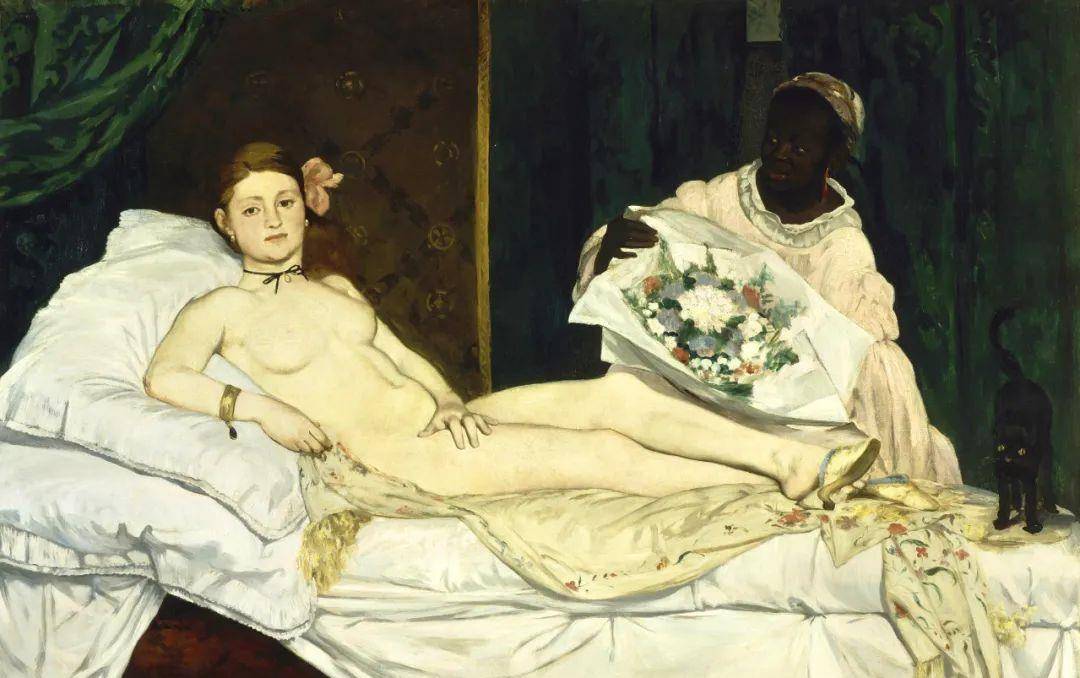 The|假名媛与艺术圈的“三宗罪”