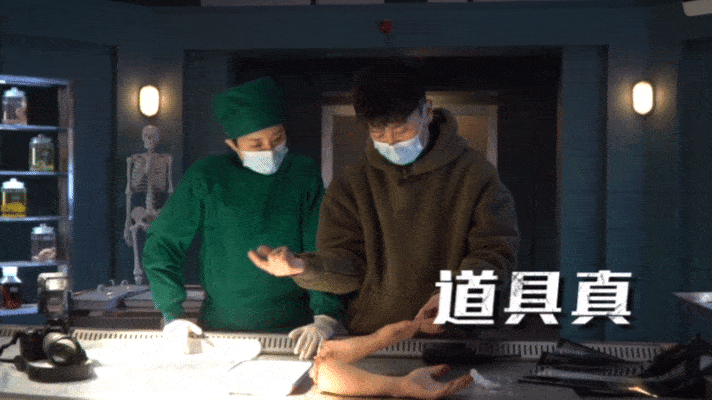 成本|学而优则导！扈耀之示范：小成本悬疑剧如何傲视热度榜