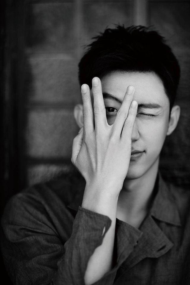 力气活|演员黄景瑜：成名路上有艰辛，16岁辍学打工，不敢在父母面前流泪？？