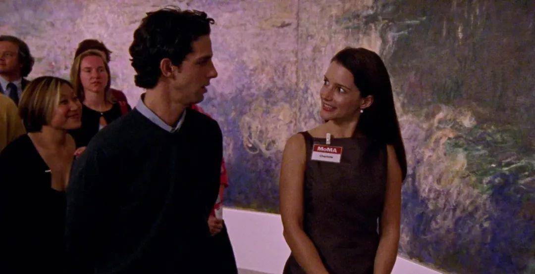 The|假名媛与艺术圈的“三宗罪”