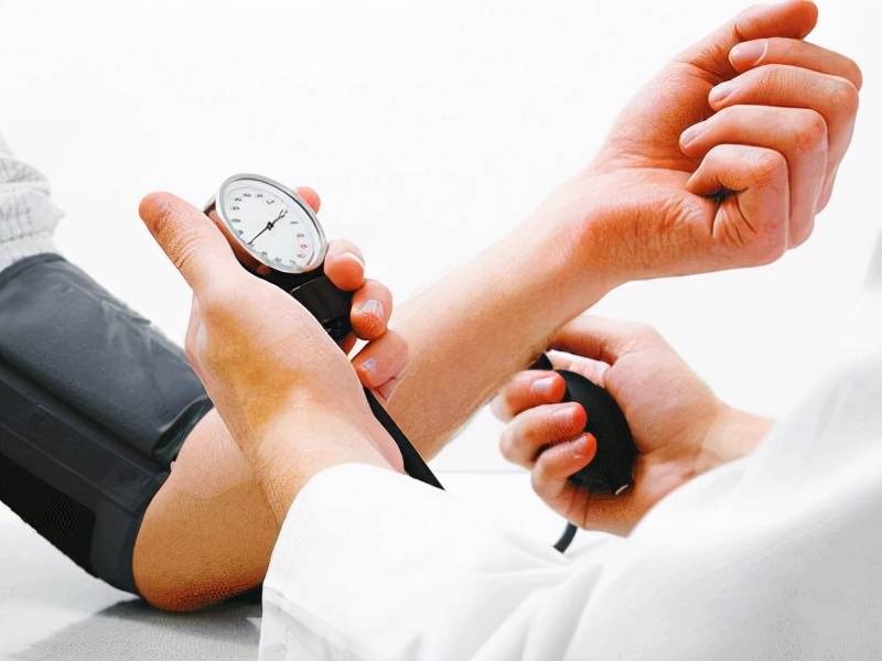 控制|血压低于140就不是高血压？不一定，低压高的情况也叫高血压