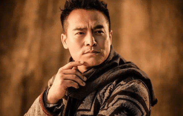 张永刚:父亲卖血供他上学 种地不拍戏 充当妻子的出气筒!