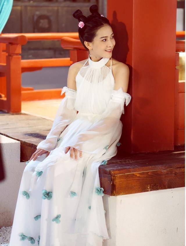 海铃|王子健的女朋友是海铃演的，绿篱一角才过去5年，怎么像老了20岁