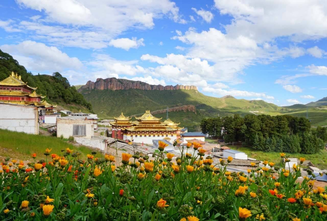 玉林旅游小西藏（玉林旅游小西藏路线） 玉林旅游小西藏（玉林旅游小西藏蹊径

）《玉林徒步西藏》 旅游攻略