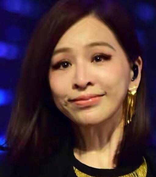 名字面部“爆改”后的7位女星，不说名字你还能认出来吗？