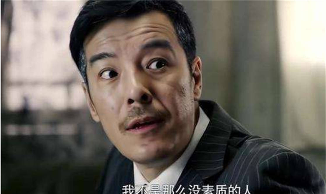 原创情满四合院许大茂坏人都是好人惯出来的