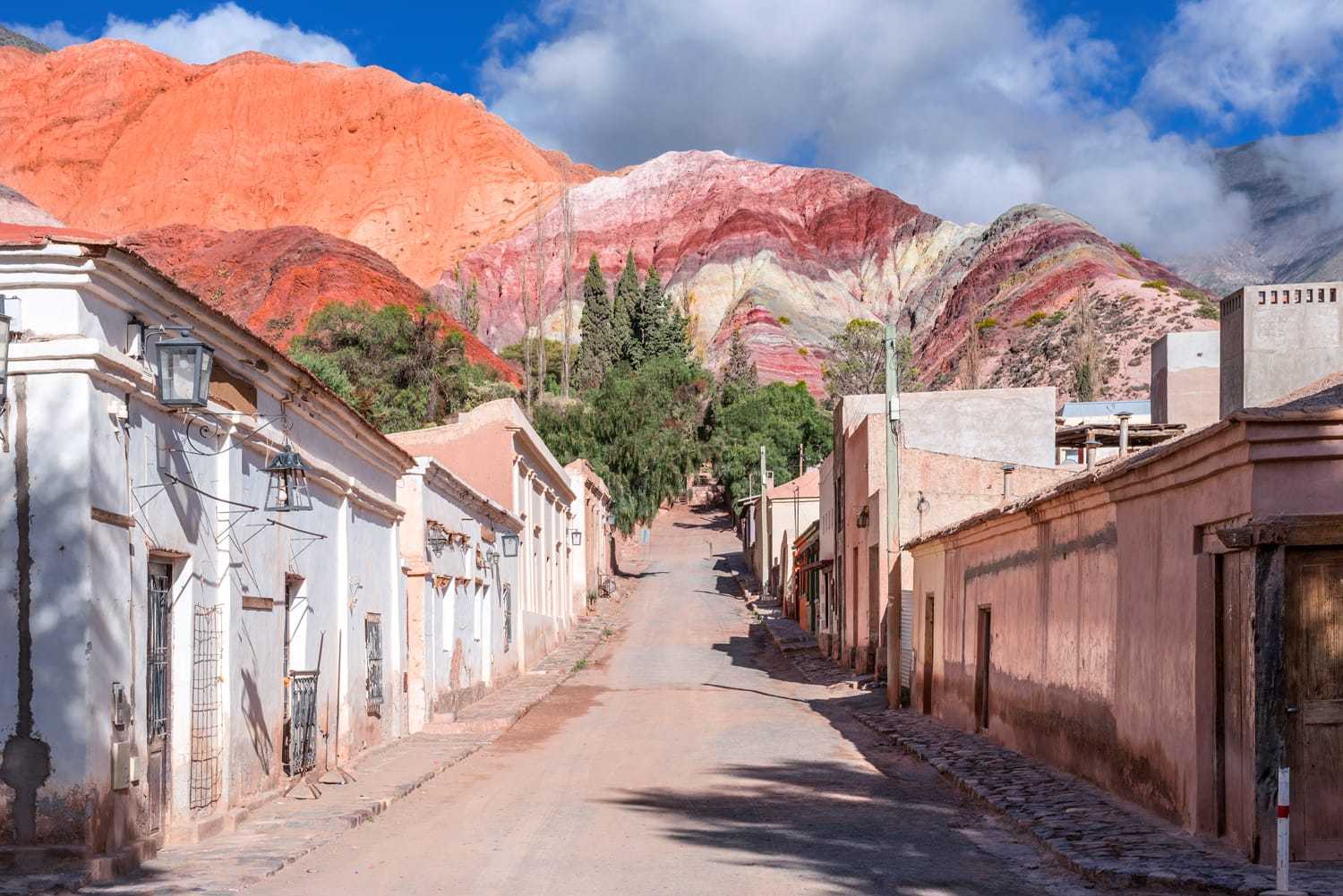 pukaradetilcara阿根廷