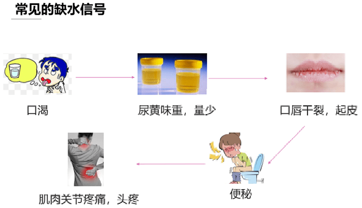 知识科普|喝水预防结石的正确打开方式，看看你有没有做对！