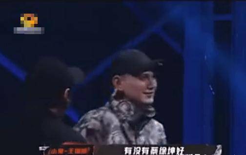 cue|把不道德当真性情？杨和苏怼蔡徐坤粉丝：随便cue一下怎么了