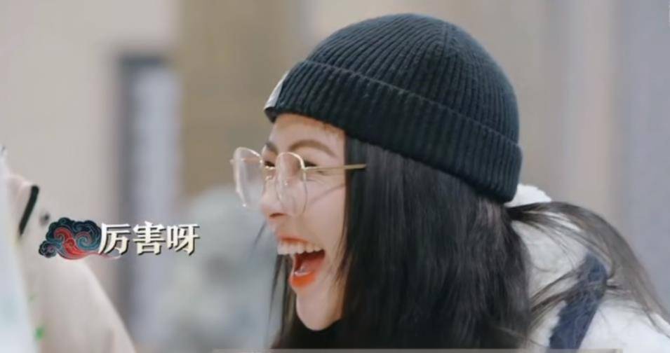 谢可寅|“搞笑爱豆”谢可寅：曾因性格受汪涵青睐，后与马嘉祺相拥引非议