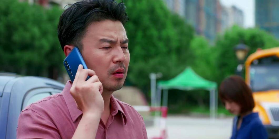 时节|《相逢时节》简志国为何不将家业交给简敏敏？可怜天下父母心