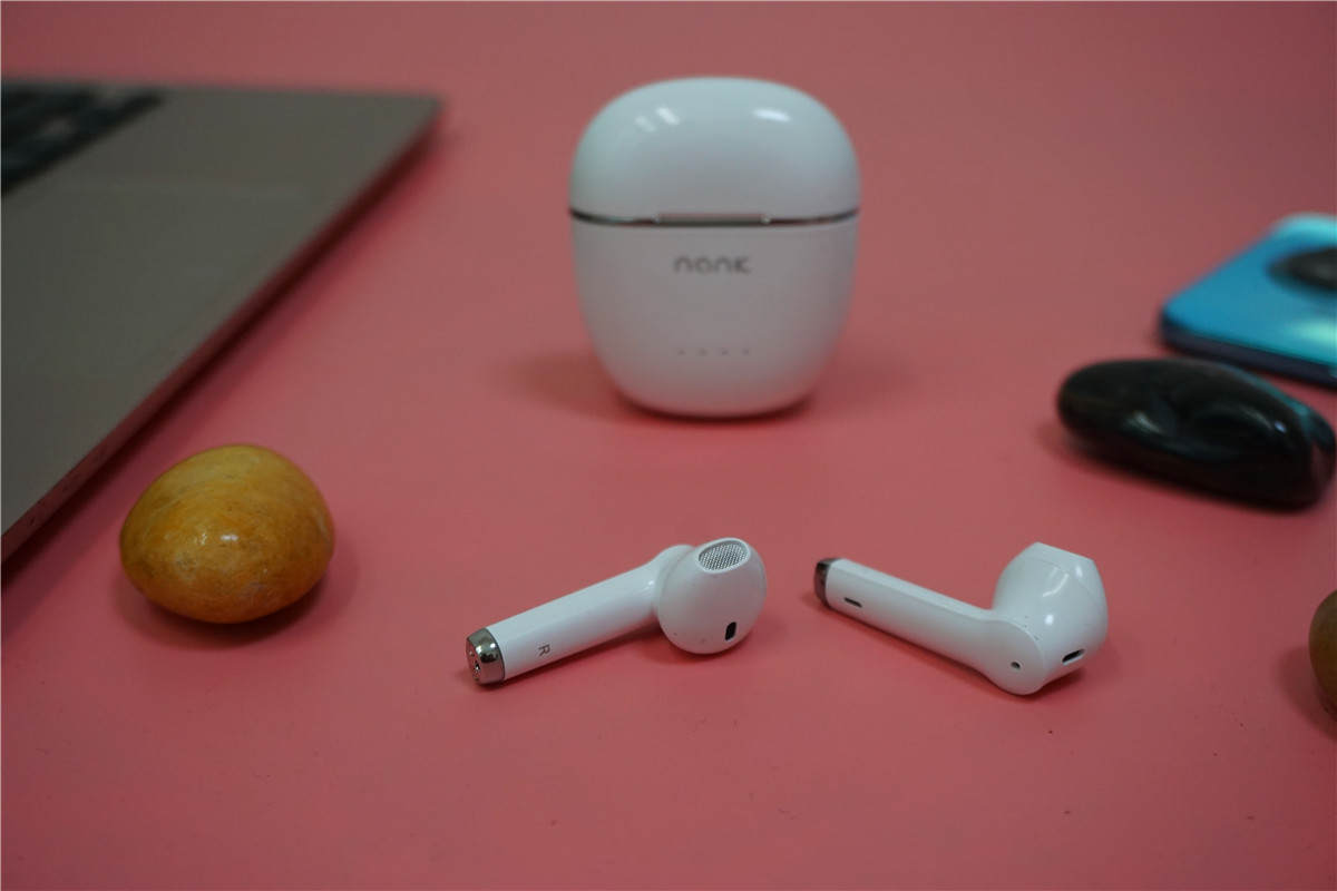 南卡Lite Pro2,全新升级质更优