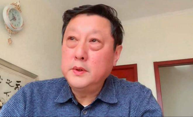 赵新炎云论坛发言中赵新炎还认为,保持民营企业的健康发展,企业家就