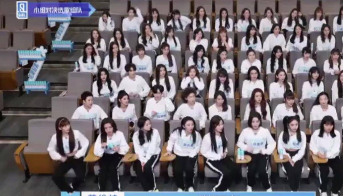 谢可寅|“搞笑爱豆”谢可寅：曾因性格受汪涵青睐，后与马嘉祺相拥引非议