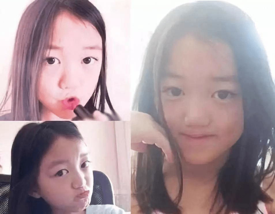 67李嫣1岁时李亚鹏就盼着喜得贵子如今真的如愿了