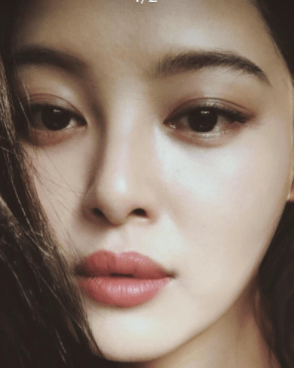 才拉牙突不要紧，“眼凸”才拉垮，死鱼眼显凶又老态，孙俪都深受其害