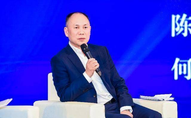 重庆诞生8位"新富豪",2人身价超百亿,两对"兄弟档"齐上榜_李德志_股份