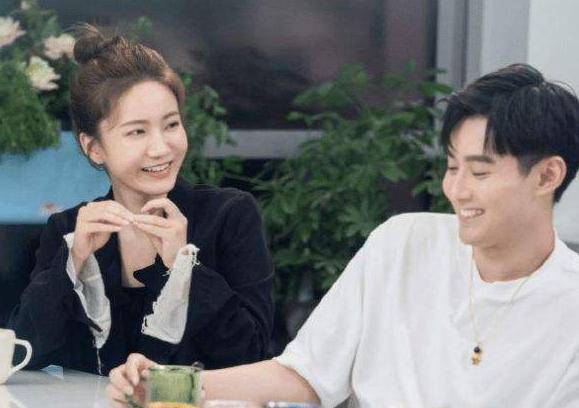 孔跟|心动的信号：马子佳彻底翻车？年龄被指造假，连身份也屡遭质疑