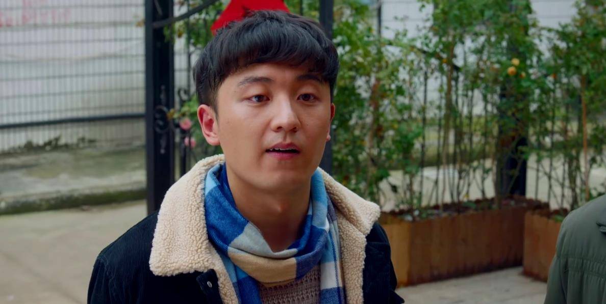 时节|《相逢时节》简志国为何不将家业交给简敏敏？可怜天下父母心