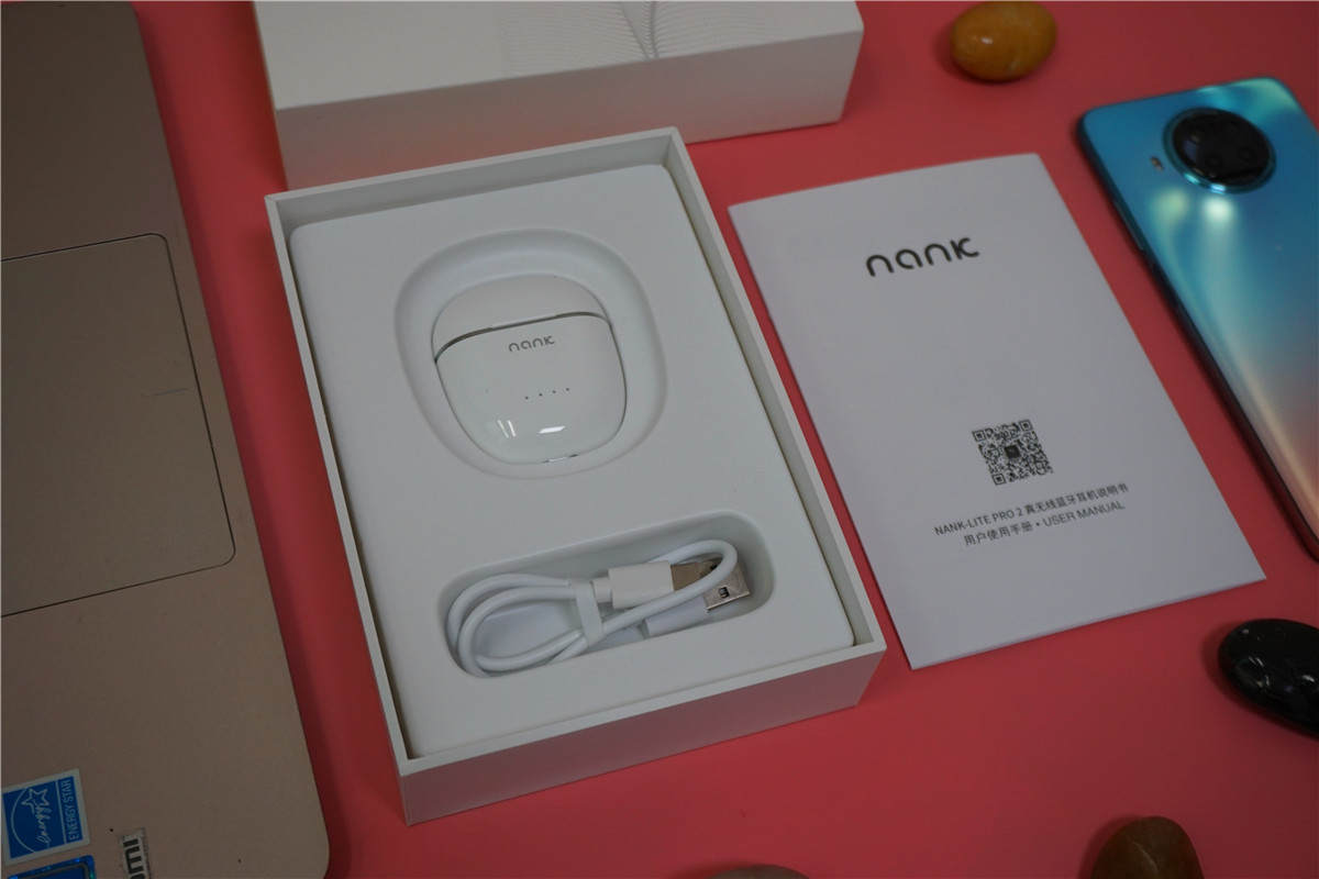 南卡Lite Pro2,全新升级质更优